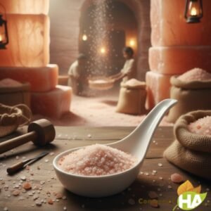 Sal rosada gruesa 1kg