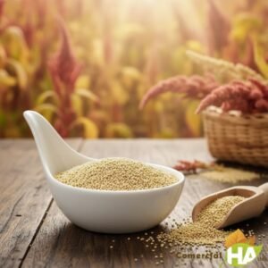 Semilla de amaranto 5kg