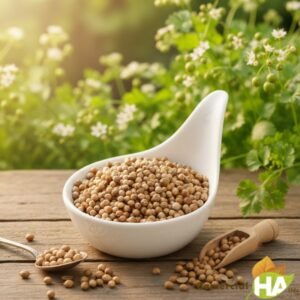 Semilla de cilantro 1kg