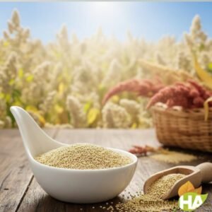 Semilla de quinoa blanca 1kg