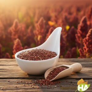 Semilla de quinoa roja 5kg