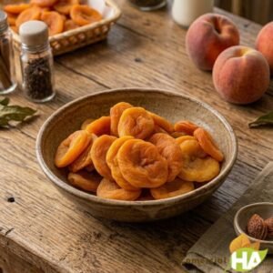 Descarozado de durazno 5kg