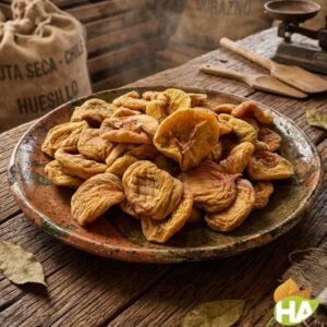 Descarozado de durazno 5kg