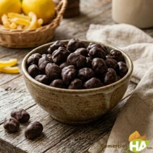 Limon con chocolate 1kg