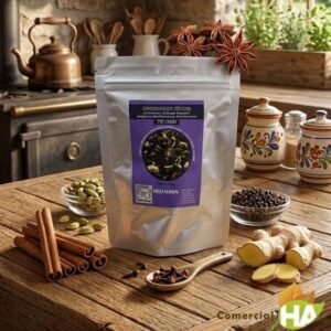 Te chai 50gr
